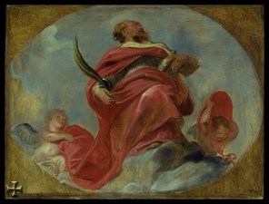 루뱅의 성 알베르토03_illustrated by Peter Paul Rubens.jpg